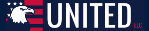 United LLC Logo